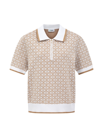 Nora Top - Beige