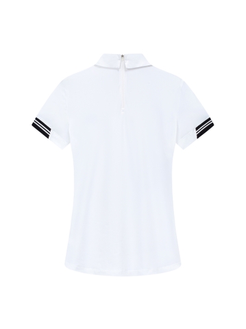 Hailey Top - White