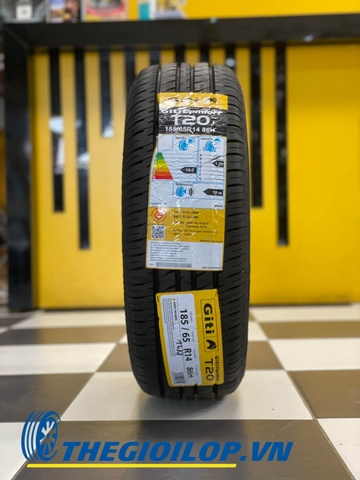 LỐP GITI 185/65R14 86H GitiComfort T20