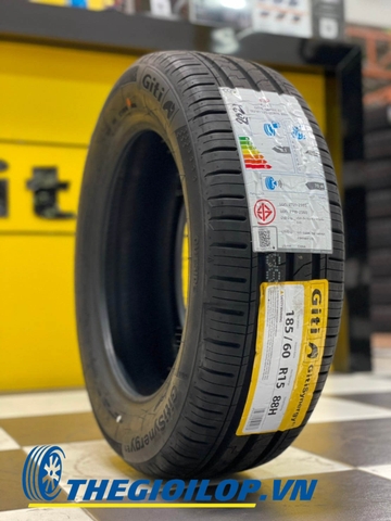 LỐP GITI 185/65R15 88H Synergy H2