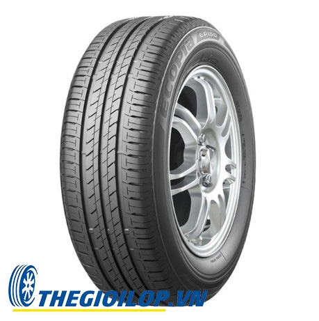 Lốp BRIDGESTONE 165/60R14 EP150 (Việt Nam)