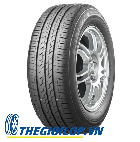 Lốp BRIDGESTONE 165/65R14 EP150 (Thái Lan)