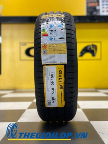 LỐP GITI 185/60R15 88H XL GitiSynergy H2
