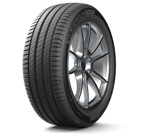 Lốp Michelin 215/45 R18 93W Primacy 4ST (Thái Lan)