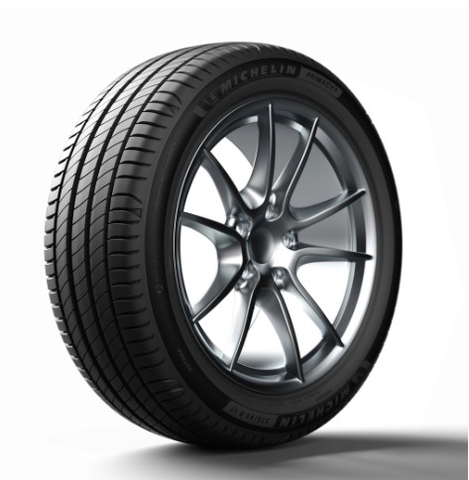 LỐP MICHELIN 215/55R16 PRIMACY 4ST (Thái Lan)