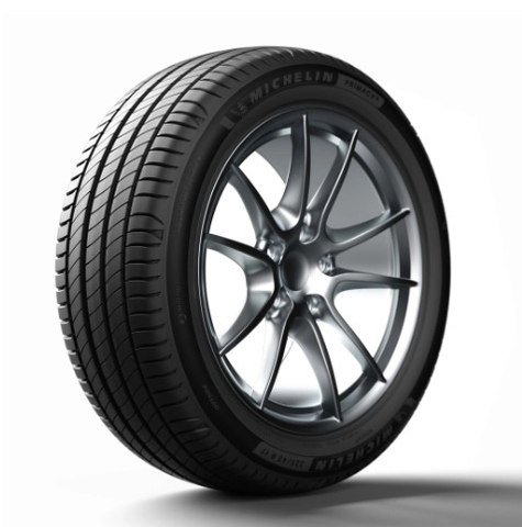 LỐP MICHELIN 215/55R17 PRIMACY 4ST (Thái Lan)