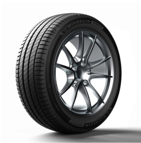 LỐP MICHELIN 215/60R16 PRIMACY 4ST (Thái Lan)