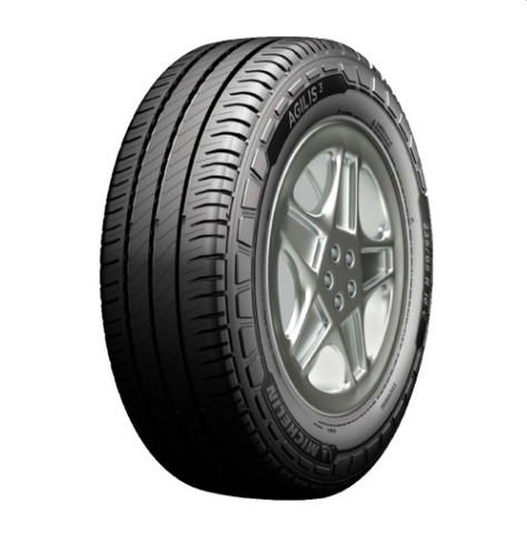 LỐP MICHELIN 215/75R16C AGILIS 3RC (Thái Lan)