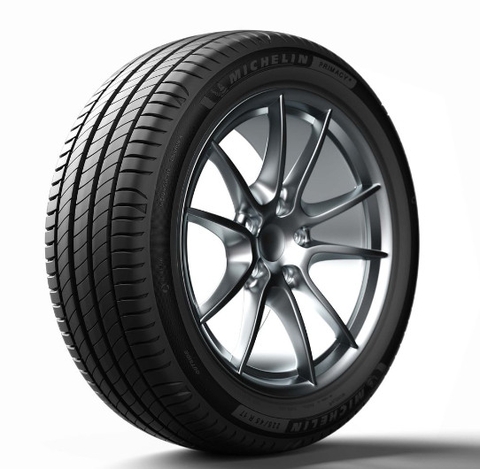LỐP MICHELIN 225/60R17 Primacy 3* (Pháp)