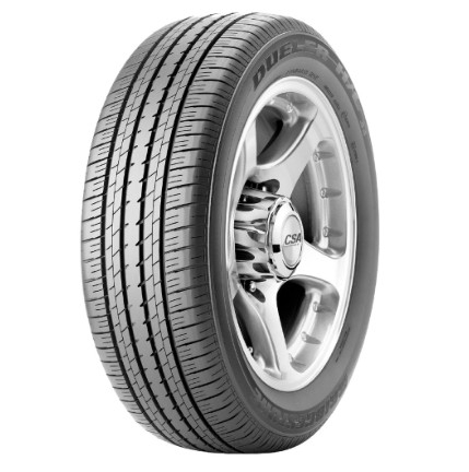 Lốp BRIDGESTONE 235/55R20 D33A (Nhật Bản)