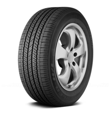 Lốp BRIDGESTONE 245/55R19 D400 (Nhật Bản)