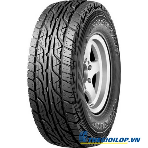 LỐP DUNLOP 265/55R20 GT AT30