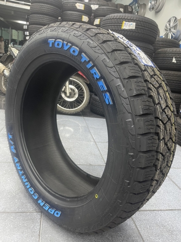 TOYO 285/70R17 OPRT