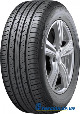 LỐP DUNLOP 275/50R21 PT3A (Lốp theo xe Lexus Lx570)