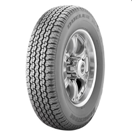 Lốp BRIDGESTONE 275/70R16 D689 (Nhật Bản)