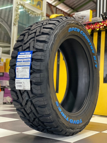 TOYO 275/55R20 OPRT