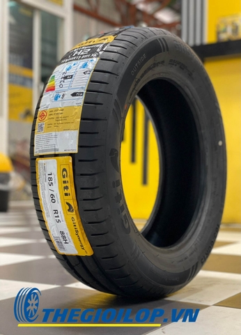 LỐP GITI 185/60R15 88H XL Synergy H2