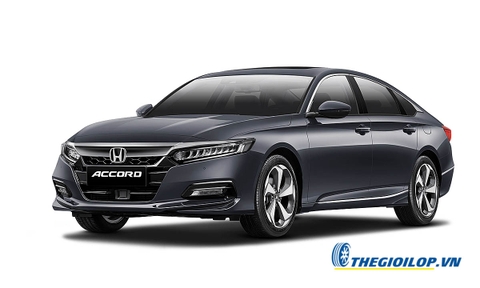 Lốp xe Honda Accord