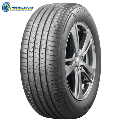 Lốp Bridgestone 235/55R19 Alenza AL01 NHẬT BẢN – Êm Ái, Bám Đường, Tiết Kiệm Nhiên Liệu