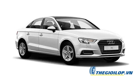 Ắc quy Audi A3