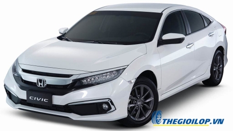 Lốp xe Honda Civic