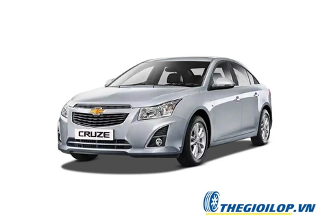 Ắc quy Chevrolet Cruze