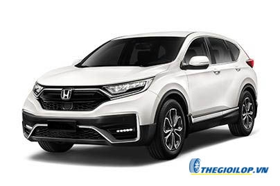 Lốp xe Honda CRV