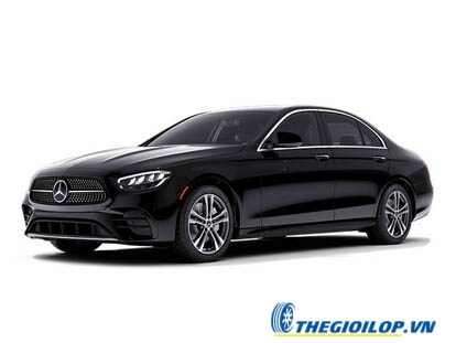 Ắc quy Mercedes E180
