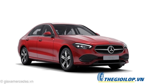 Ắc quy Mercedes E200