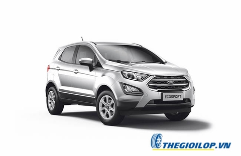 Lốp xe Ford EcoSport