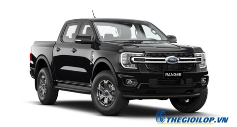 Ắc quy Ford Ranger