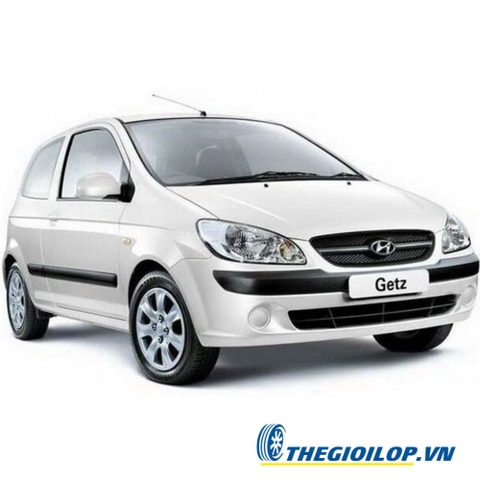 Lốp xe Hyundai Getz