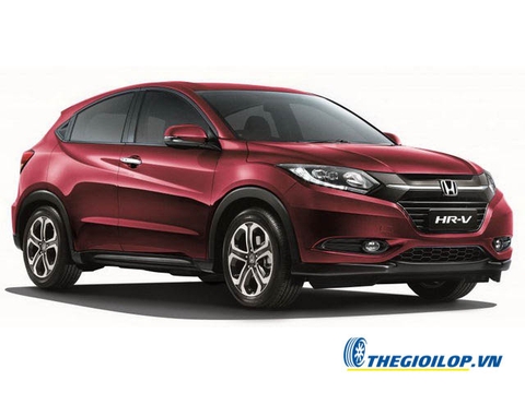 Lốp xe Honda HR-V