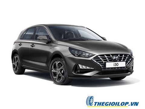 Ắc quy Hyundai i30