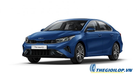 Ắc quy Ắc quy Kia K3