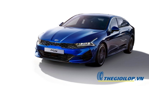 Ắc quy KIA Optima (K5)