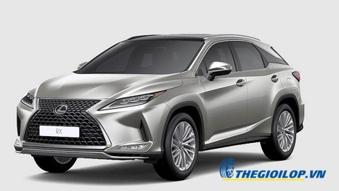 Lốp xe Lexus RX300