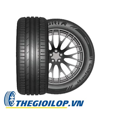 LÔP GITI 195/65R15 95H XL Synergy H2