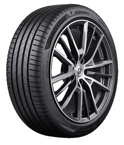 Lốp Bridgestone 185/55R16 Turanza T006 – Êm Ái, Bám Đường, Tiết Kiệm Nhiên Liệu