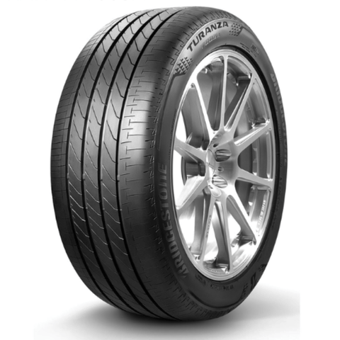 Lốp Bridgestone 185/55R16 Turanza T005 – Êm Ái, Bám Đường, Tiết Kiệm Nhiên Liệu