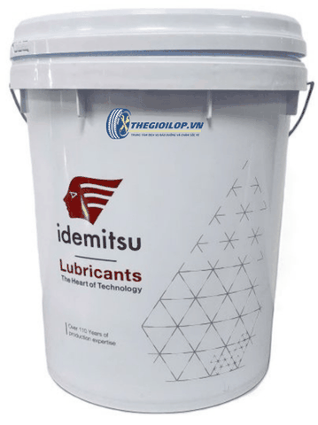 Dầu IDEMITSU DIESEL CI-4/DH-1 15W-40 (Xô 18L)