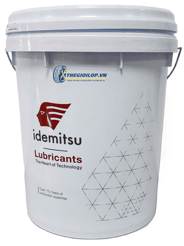 Dầu IDEMITSU DIESEL CI-4 20W-50