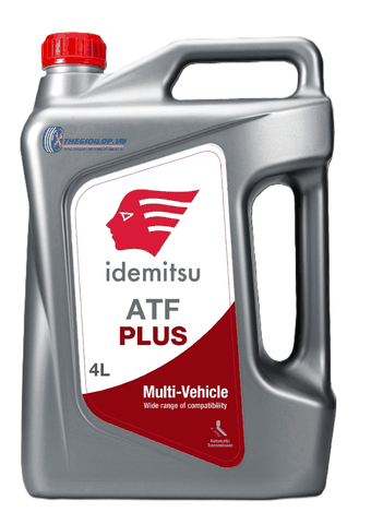 Dầu IDEMITSU MULTI VEHICLE ATF