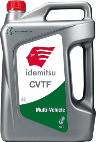 Dầu IDEMITSU MULTI VEHICLE CVTF