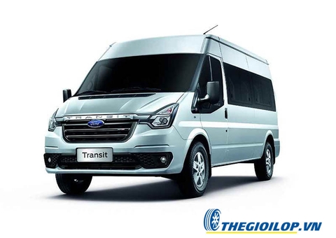 Ắc quy Ford Transit