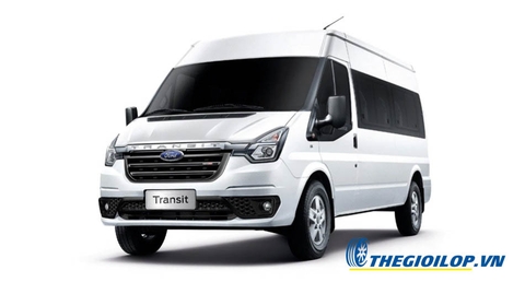 Lốp xe Ford Transit