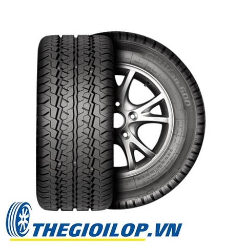LỐP GITI 165/70R13C 88/86T 6PR LT Van 600