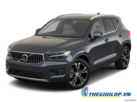 Lốp xe Volvo XC40