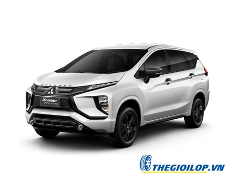 Ắc quy Mitsubishi Xpander