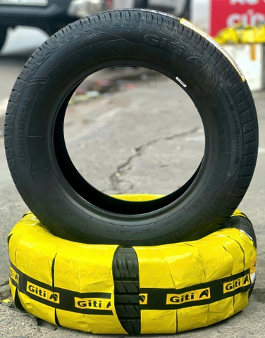 Lốp Giti 185/65R14 86H GitiComfort T20 - Lựa Chọn Hoàn Hảo Cho Xe Ô Tô